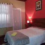 Pousada Vovo Hilda