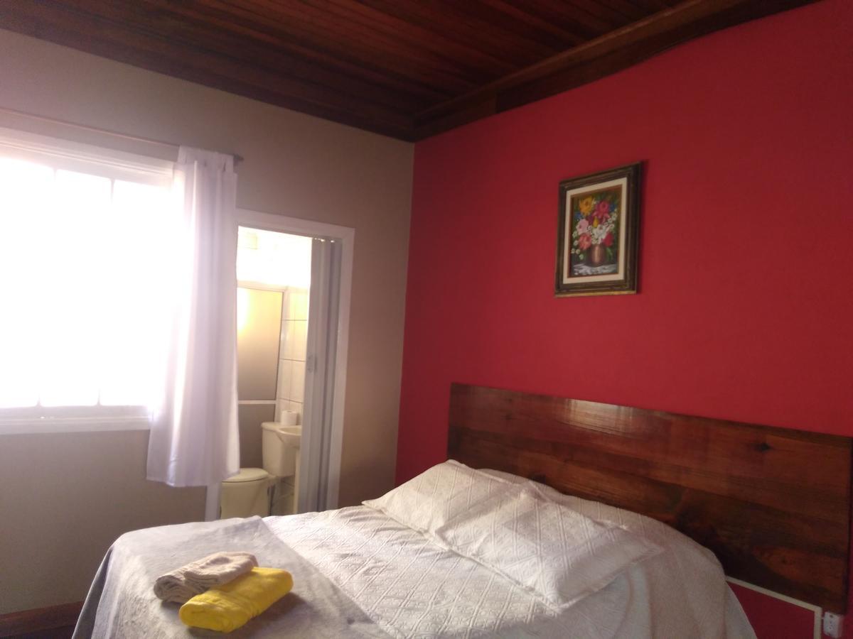 Casa de hóspedes Vovo Hilda 2*