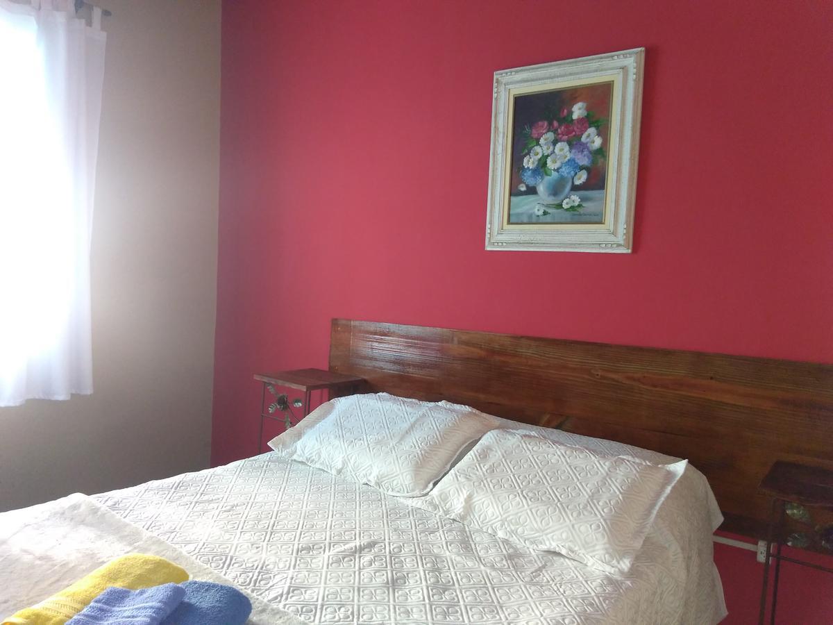 Casa de hóspedes Vovo Hilda 2*