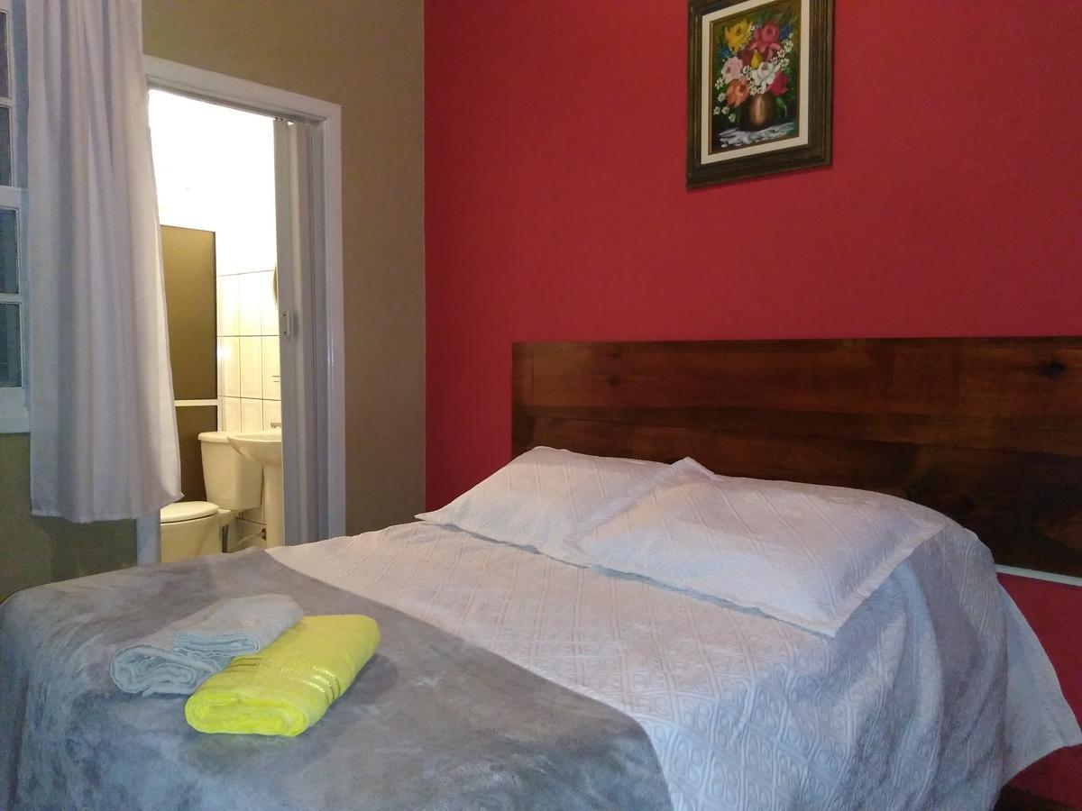 Casa de hóspedes Vovo Hilda 2*