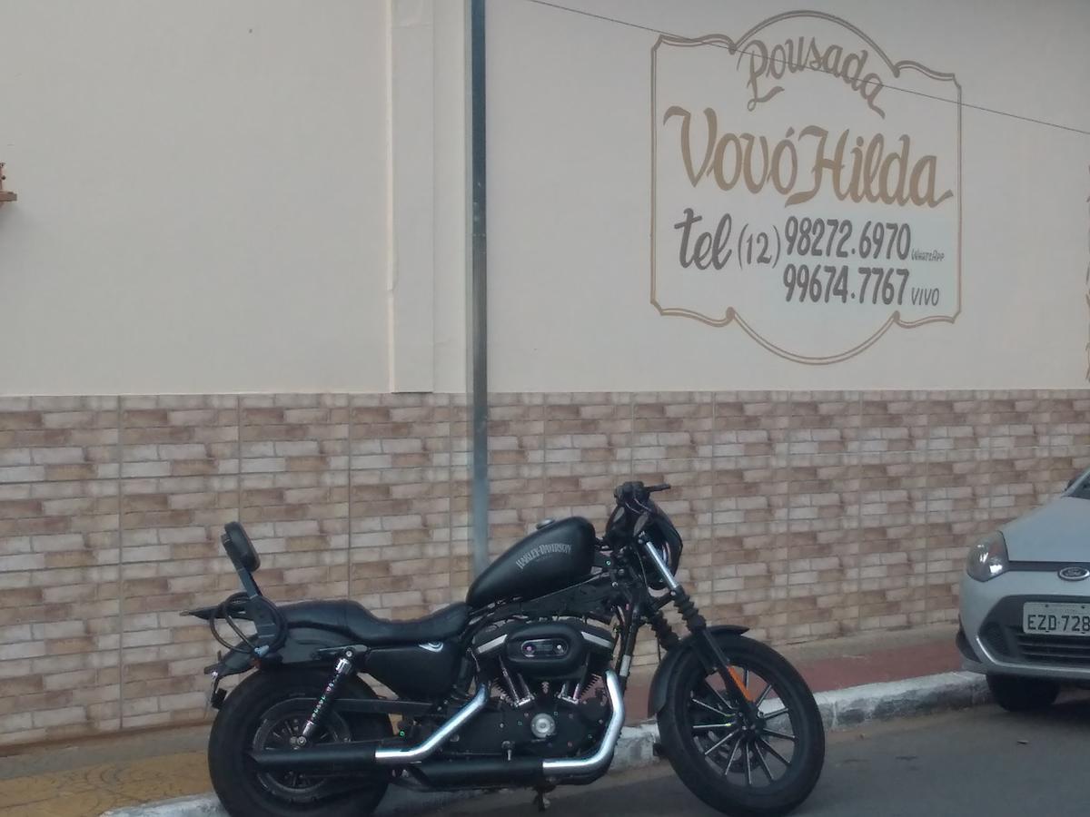 Vovo Hilda 2*