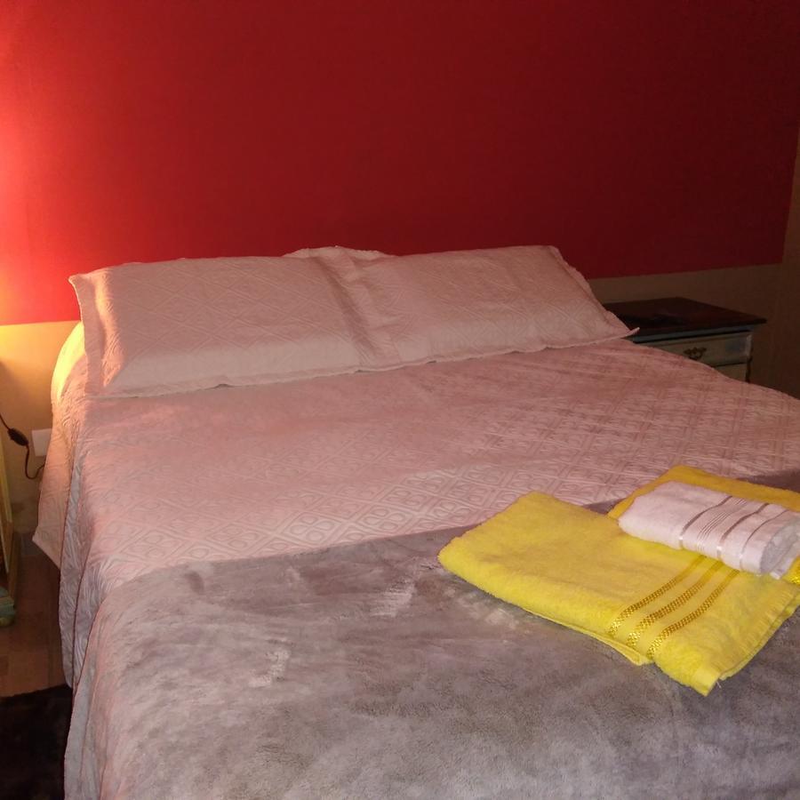 Casa de hóspedes Vovo Hilda 2*