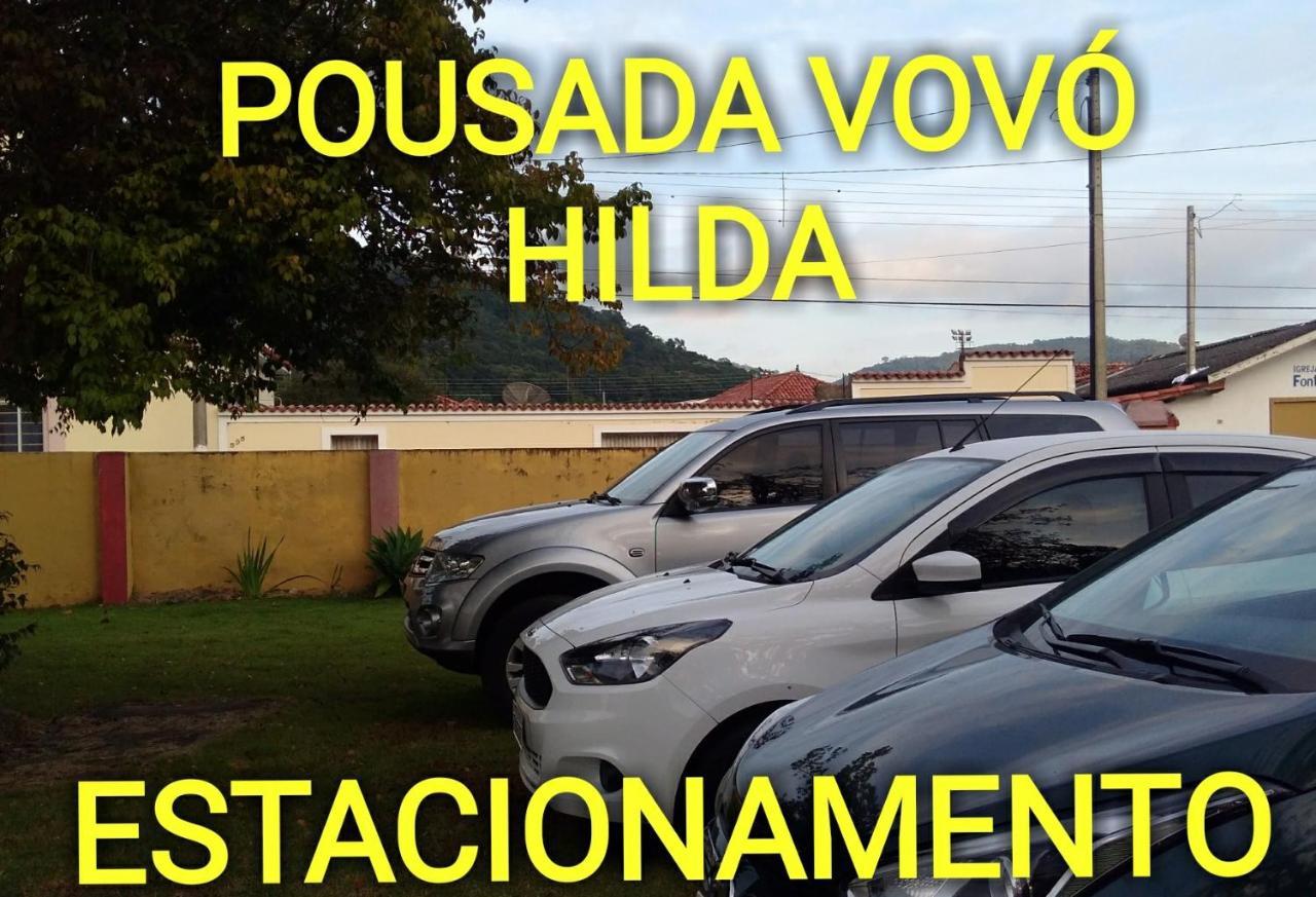 Vovo Hilda Casa de hóspedes